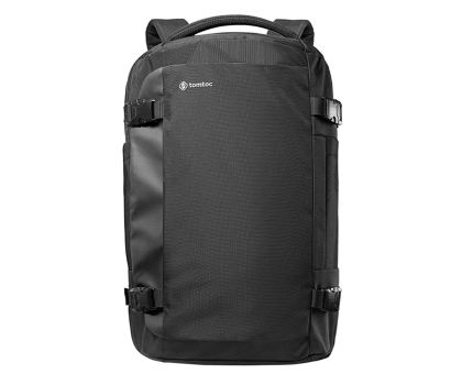 Torba do laptopów Tomtoc Navigator-T66 17" 40L - czarny T66M1D1